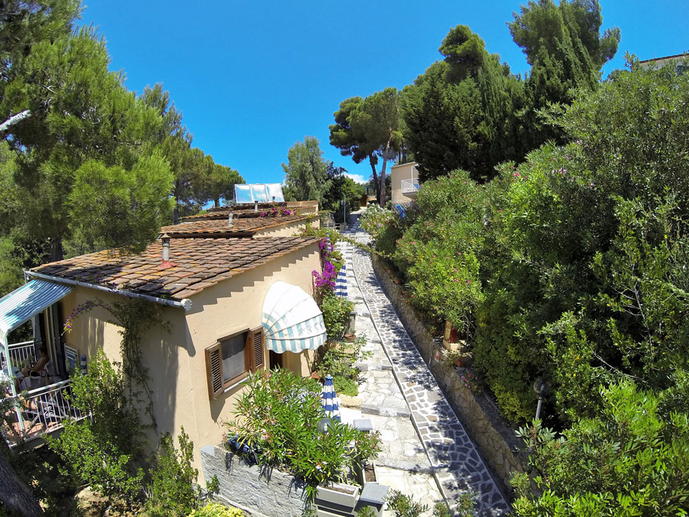 Appartamenti Vacanza Mare 2, Isola d'Elba