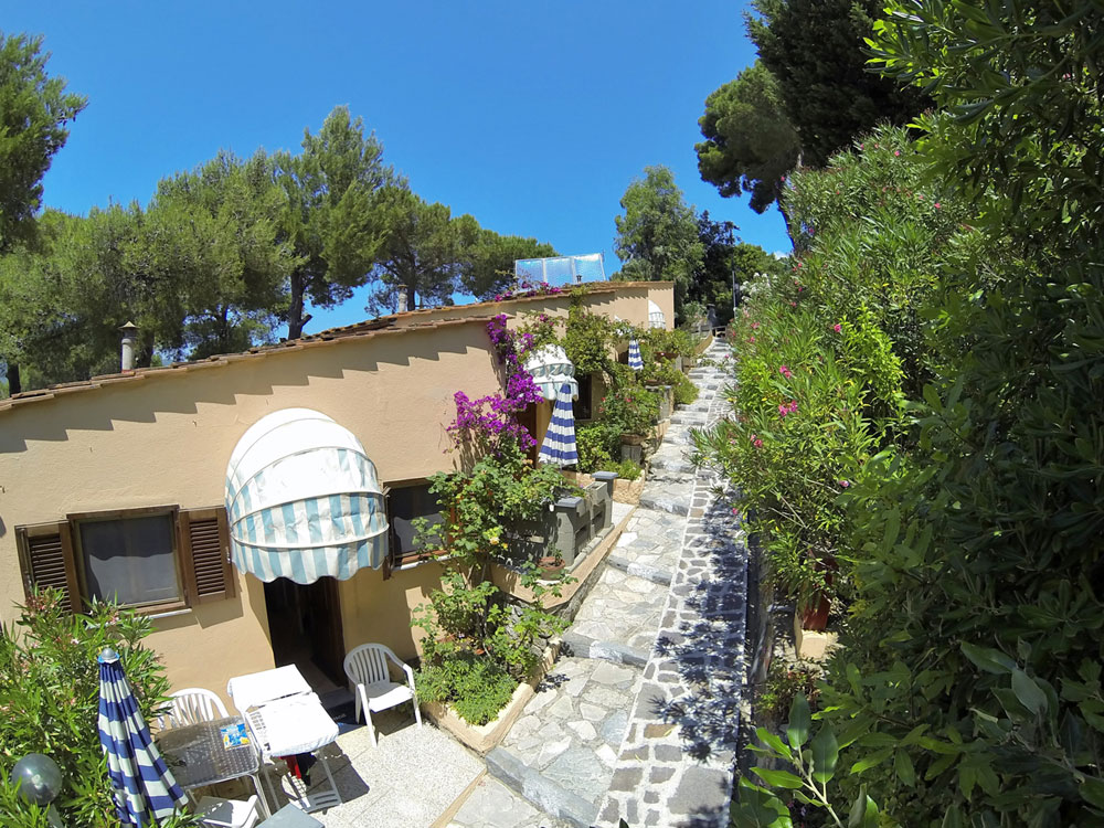 Appartamenti Vacanza Mare 2, Isola d'Elba