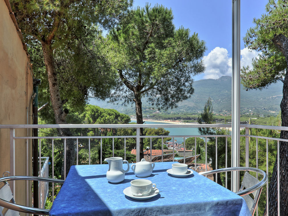 Appartamenti Vacanza Mare 2, Isola d'Elba