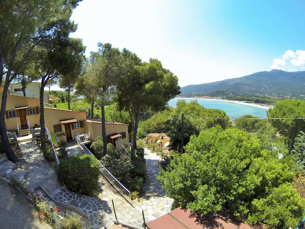 Appartamenti Vacanza Mare 2, Isola d'Elba