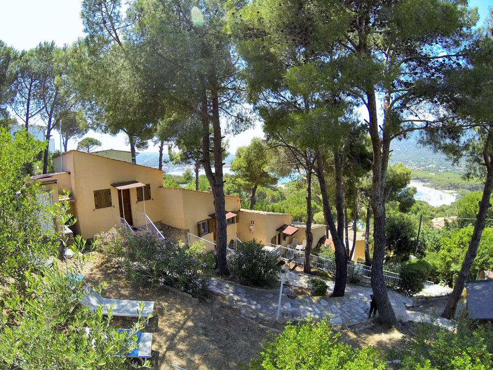 Appartamenti Vacanza Mare 2, Isola d'Elba