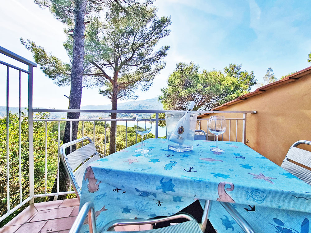 Appartamenti Vacanza Mare 2, Isola d'Elba