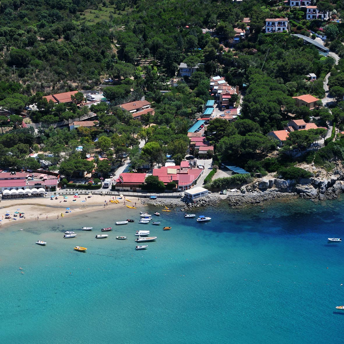 Residence Vacanza Mare 2, Isola d'Elba