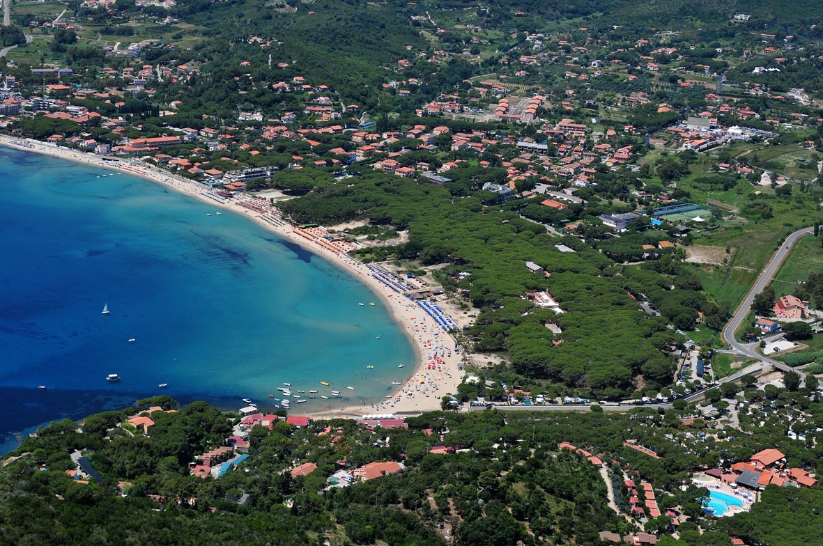 Residence Vacanza Mare 2, Isola d'Elba